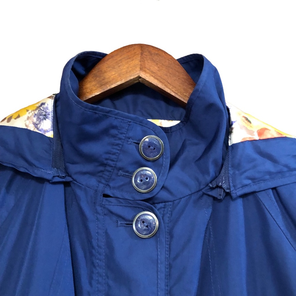 Dennis by Dennis Basso Light Weight Jacket Size M - Picture 6 of 15